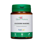 Colágeno Marino Hidrolizado con Vitamina C