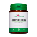 Aceite de Krill