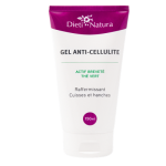 Gel Anticelulítico